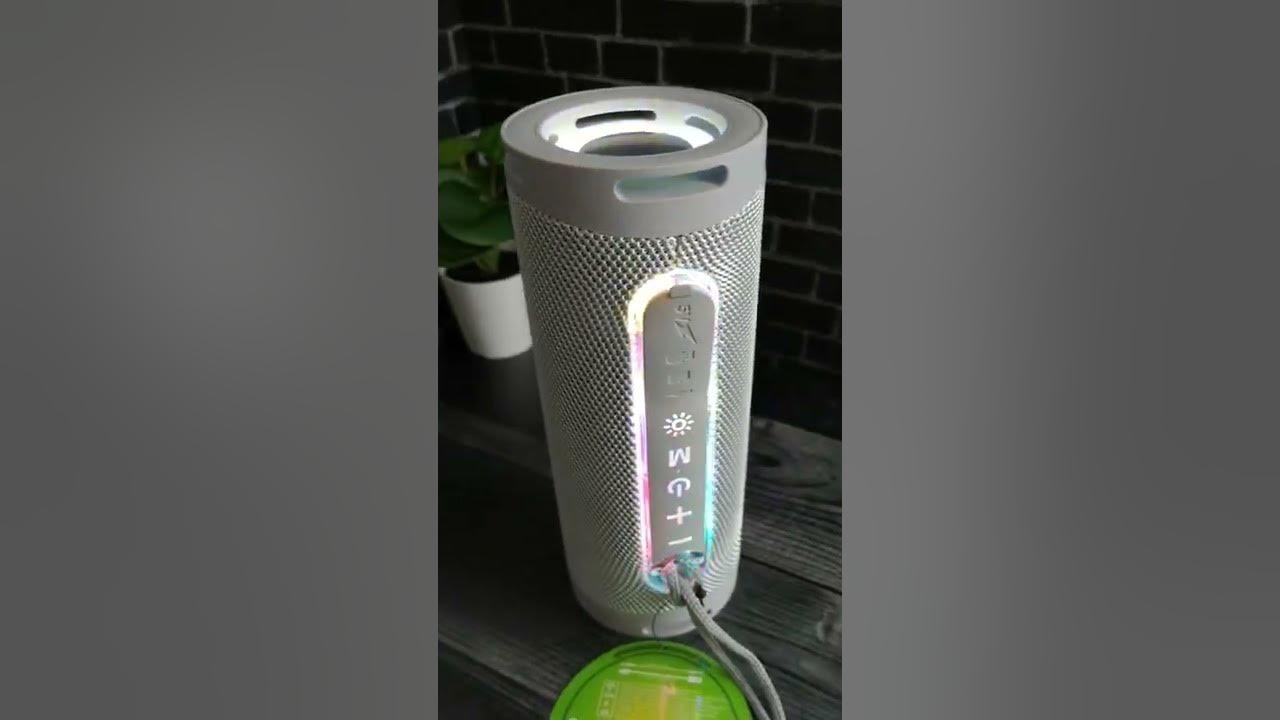 Как подключить колонку хоко