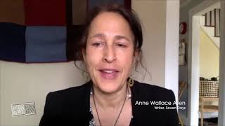 Press Pass 04.07.21 - Guests, Anne Wallace Allen and Steve Pappas