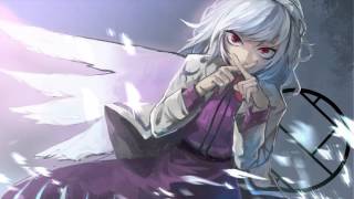 【東方Rock】 Unbalance 【暁Records】