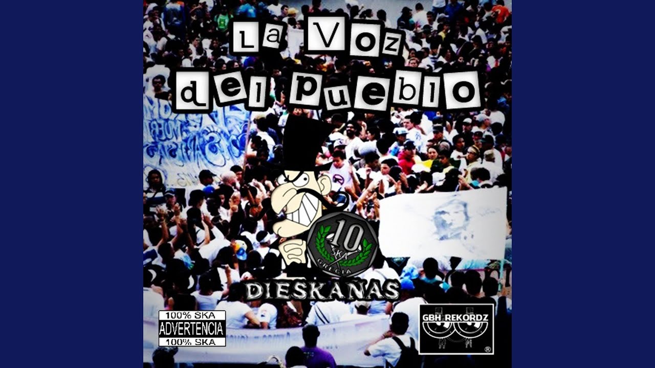 Watch Que pasaria? on YouTube Watch Que pasaria? on YouTube