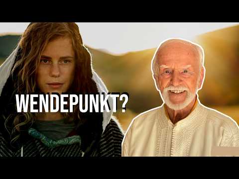 Frequency shift: The world you knew no longer exists.