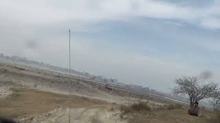 Indus River Cross Rally 9