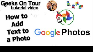 How to add text with a solid background to a photo using Google Photos 610 screenshot 5
