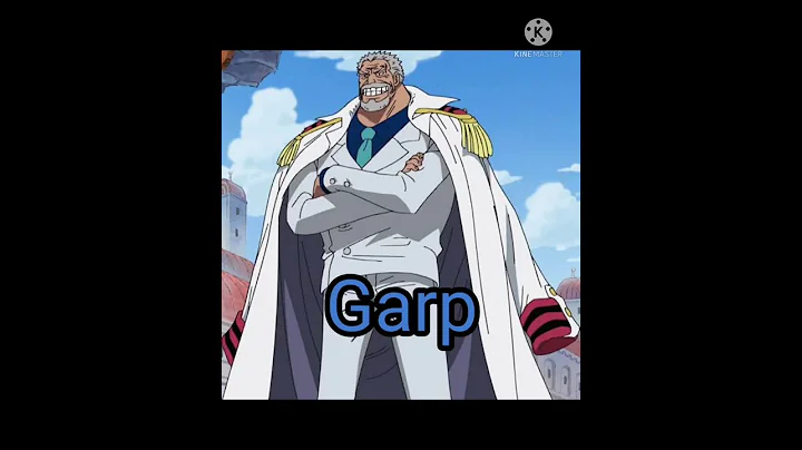 One Piece: Top 15 Strongest End Of Series Characters | #onepiece #anime #shorts