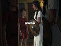 Sparta Killed 40% of Their Own Children Through Training