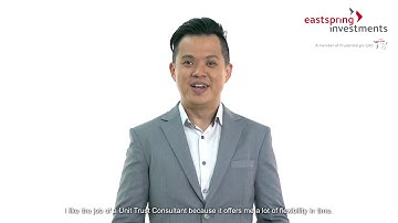 Flexible Working Hours as a Unit Trust Consultant