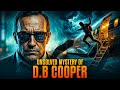 THE MYSTERY OF D.B. COOPER! | The Man Who Disappeared Mid-Air | Documentary | Tamasha News