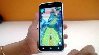 Spice Pinnacle Stylus Mi-550 - Gaming review