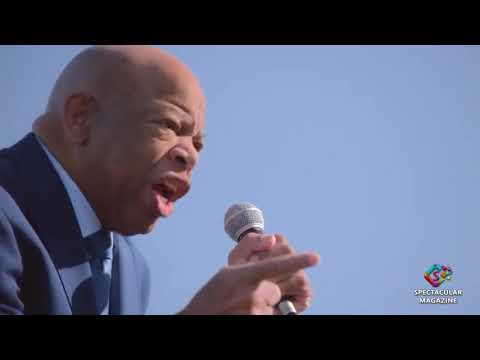 JOHN LEWIS: GOOD TROUBLE