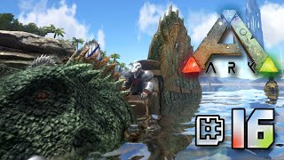 Raid? - Ark Survival Evolved Ep 17