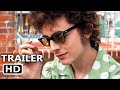 A COMPLETE UNKNOWN Trailer 2 (2024) Timothée Chalamet