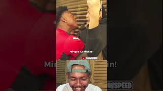 Selagi ada oksigen orang indo dimana aja ada #reaction #funny #ishowspeed