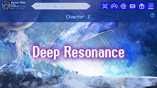 [Aqours Time: Endless Stage] Deep Resonance