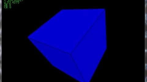 WiiChuck Arduino Uno + Processing