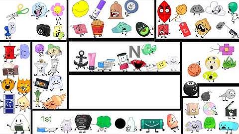 BFB Viewer Voting 22
