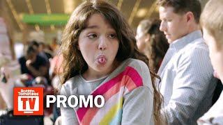 Manifest Season 1 Promo | 'What If You Got A Second Chance?' | Rotten Tomatoes TV