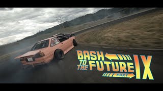 Bash To The Future 9 //  4k Cinematic Short // jded.media