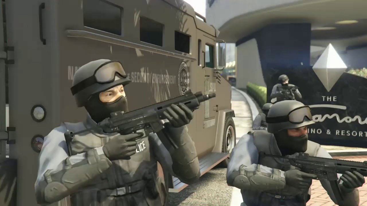 Casino heist gta silent guide Casino heist gta silent guide
