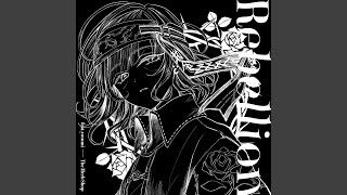 Rebellion (feat. yosumi) - The Herb Shop