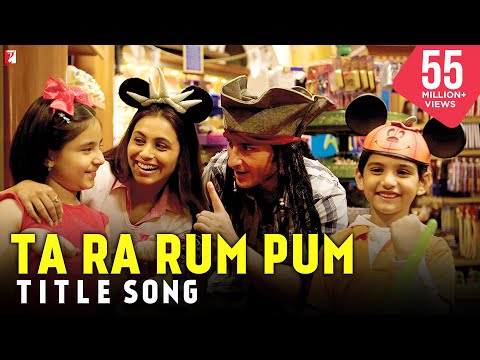Ta Ra Rum Pum - Full Title Song