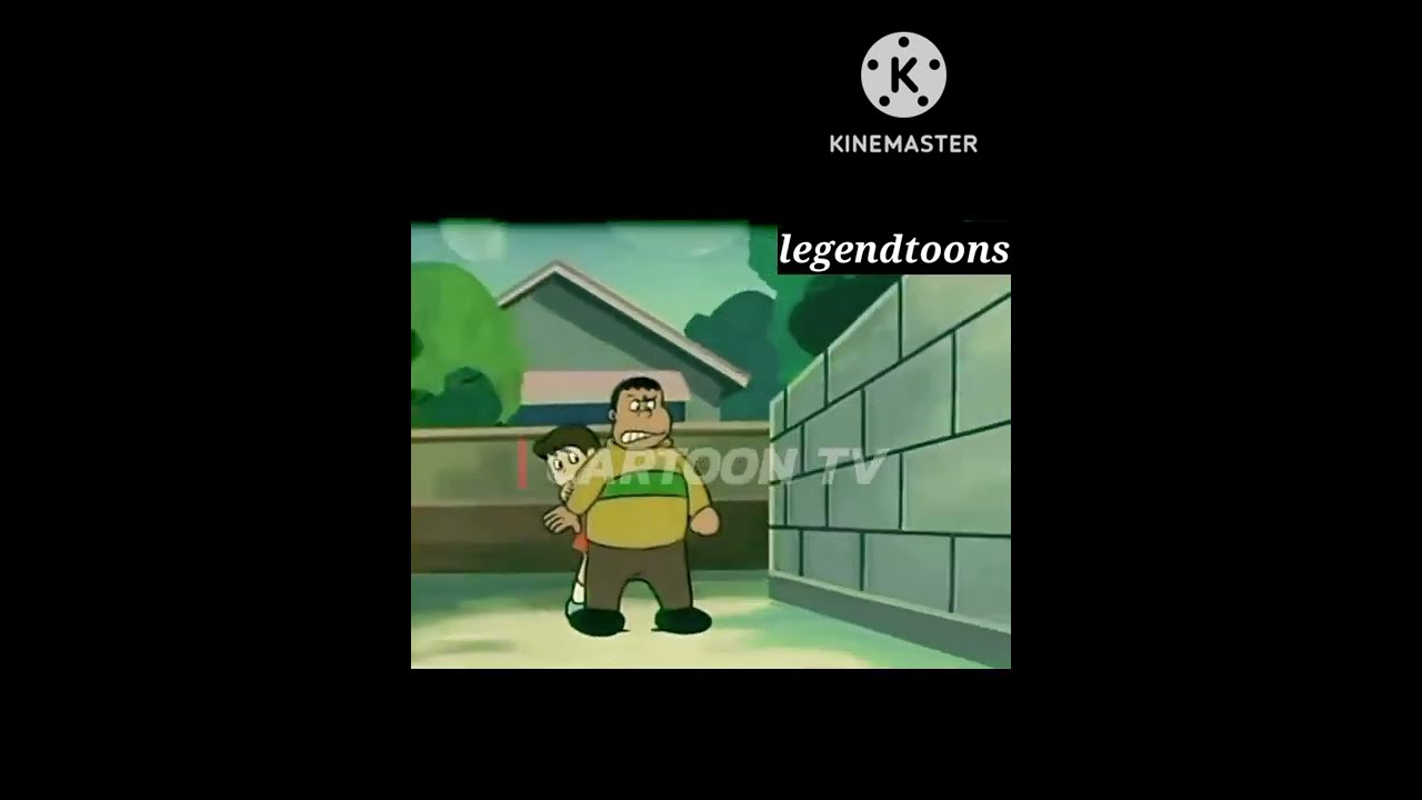 DORAEMON DELETE SCENE IN INDIA  TOP 3 DELETED SCENES CARTOONTV