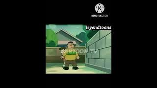 DORAEMON DELETE SCENE IN INDIA ™| TOP 3 DELETED SCENES @CARTOONTV