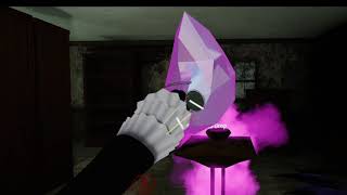 VRChat | The Devouring SPEEDRUN | 9:19 | PB