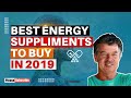Best Energy Supplements to Buy in 2019