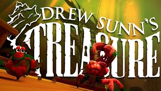 The Grove - Another Crab's Treasure (Part Two)