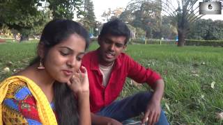 CLICK SHORT FILM | BLOOPERS NERUPPU DA VERSION | D. VISHNU | KRUTHI SHINY | R. SANTHOSH KUMAR