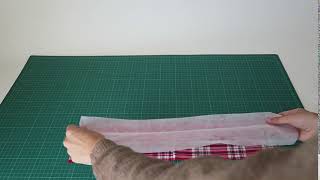 Do you Steam or Dry Iron for Fusible Interfacing? – Fashion Wanderer