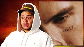 UGLY - slowthai | FIRST REACTION