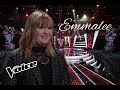 Emmalee - 'How Will I Know' | The Voice 2020 | Blind Audition