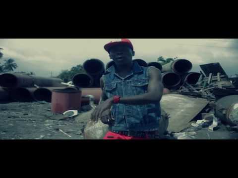 Stonebwoy - Pull Up [Official Video]