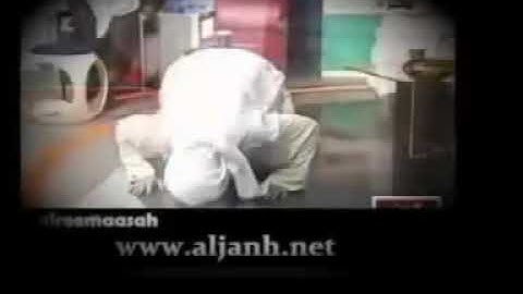 برنامج بدون كلافه تلاوة مؤثرة للشيخ زايد ال عطيه وجاءت سكرة الموت بالحق