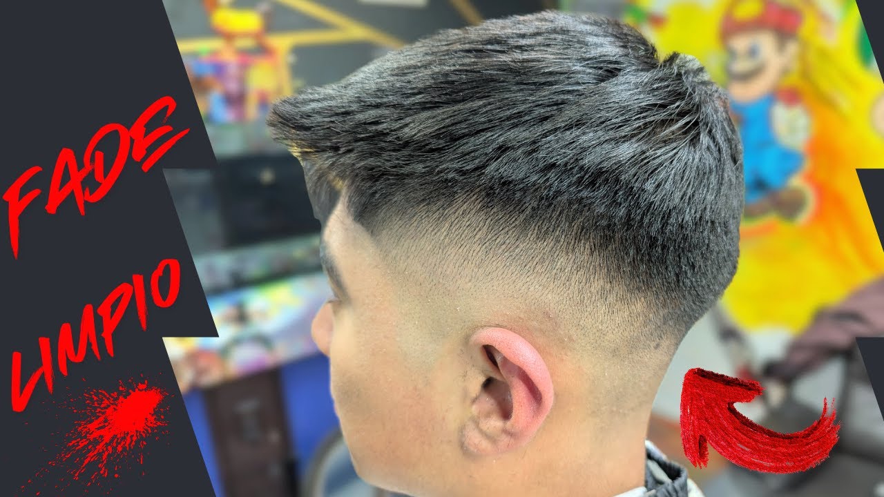 Éste fade me trajo más clientes | Paso a paso 🤑