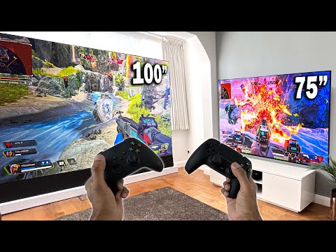 LG 75inch TV