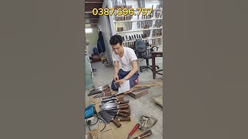 dao bếp phúc sen #shorts