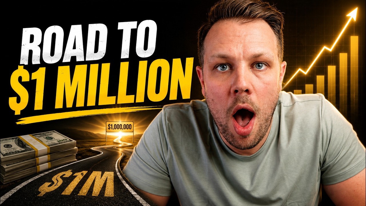 Why Your First $1 Million Changes Everything