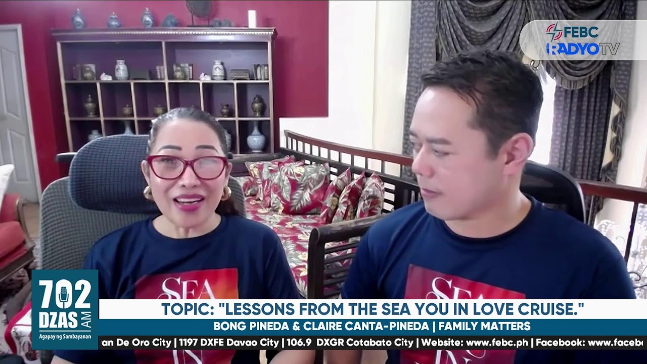 702 DZAS Morning Programs | March 6, 2026