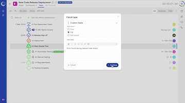 Cutover Azure DevOps custom integration and Snippets