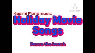 Holiday Movie Song 11-18
