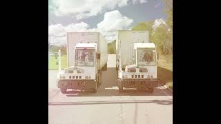 Experience unmatched visibility with the Autocar ACTT®