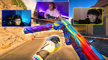 Using Keyboard Movement to Kill Twitch Streamers #3 (Both POV’s)