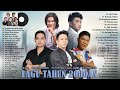 Lagu Terbaik Dari ST12, Kangen Band, Peterpan, Ada Band, Seventeen - 50 Lagu Tahun 2000an Terpop