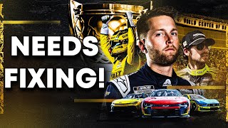 iRacing Needs to Fix These 8 Things in NASCAR 25