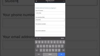 How to fill out a CARE Referral Form