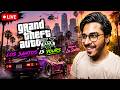 GTA V HERE WE GO !! | GTA 5 |