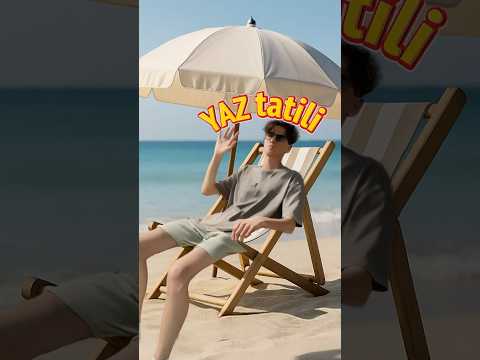 Elektrikli Arabamın Şarjı Bitti