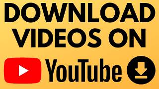 How to Download YouTube Videos - 2024 screenshot 5